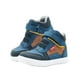 thumbnail image 2 of Tenis Bota Para Niño Color Marino Contactel 12-17.5 azul marino 15, 2 of 8