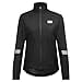 thumbnail image 3 of GORE WEAR Veste Standard Stream pour Femmes, Noir, M/8-10, 3 of 4