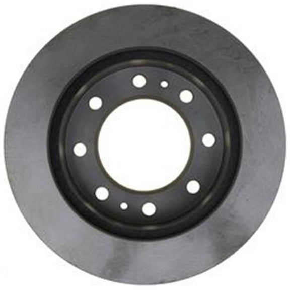 Raybestos 56999R Brake Rotor- 8 Bolt Holes