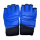 thumbnail image 1 of Guantes de MMA DYNWAVEMX para artes marciales resistentes a la presión Azul XXL, 1 of 8