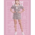 thumbnail image 5 of Conjunto 2 Piezas Short y Blusa con Lazos, Fresco y Cómodo, Estilo Verano Chic para Mujer, 5 of 5