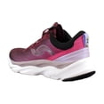thumbnail image 3 of Ryka Elevate Lx Women's Fashion Sneakers Windsor Red Size 8 W, 3 of 8