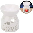 thumbnail image 4 of ACDANC 2026 New Wax Burner for Scented Wax Melts Oils Electric Wax Melt Warmer for Living Room, Bedroom, Office, Spa, 4 of 7