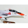thumbnail image 6 of VT-24 Bobcats TA-4J, 18" Mahogany Model, 6 of 9