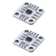 thumbnail image 1 of 2Pcs AS5600 Magnetic Encoder Induction Angle Measurement Sensor Module 12bit High Precision, 1 of 5