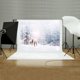 thumbnail image 1 of Ganfancp Christmas Backdrops Vinilo Pared 5X3Ft Fondo Digital Fotografía G Ofertas y Liquidaciones 1X Estudio 3D Photo Booth Telones de Fondo, 1 of 2
