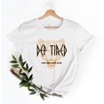 thumbnail image 1 of Def Tired Pour Some Coffee On Me T-Shirt - Black - L, 1 of 2