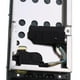 thumbnail image 5 of Carcasa De Unidad De Disco Duro HDD Carcasa De Carcasa SATA De 2,5 "para Microsoft 360 Sunnimix Caja de disco duro externo HDD, 5 of 8