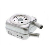 Oil Cooler - Compatible with 1999 - 2001 Volkswagen Jetta A4 2000