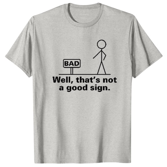JAJAHO Mens Graphic Tee Novelty Funny Printed Short Sleeve T Shirts Crew Neck Loose Fit Summer Top Stylish Tops