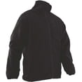 thumbnail image 1 of Abrigo Tru-Spec para Hombre de Polar Ligero y Cálido en Negro, 1 of 6