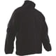 thumbnail image 1 of Abrigo Tru-Spec de Forro Polar Ligero y Cálido Negro XL Largo, 1 of 6