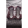thumbnail image 2 of Jo r-dan 1 High OG Artisinal Red, 2 of 5