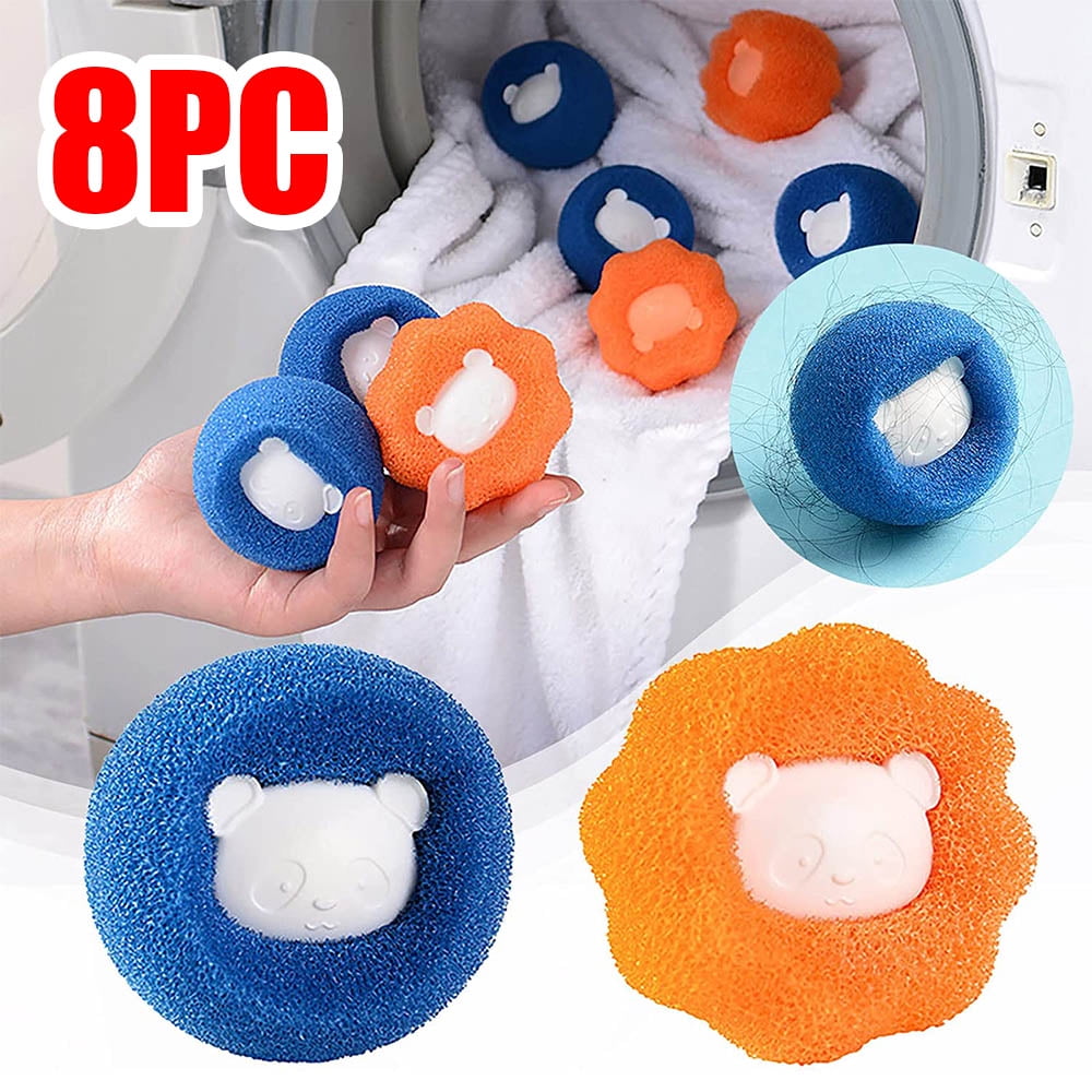 Can Dog Hair Break A Washing Machine