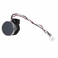 thumbnail image 1 of Black Bumper Ir Dock Sensor For Irobot Roomba 500 600 700 800 Series 760 761 770 780 790 870 880 Et, 1 of 5