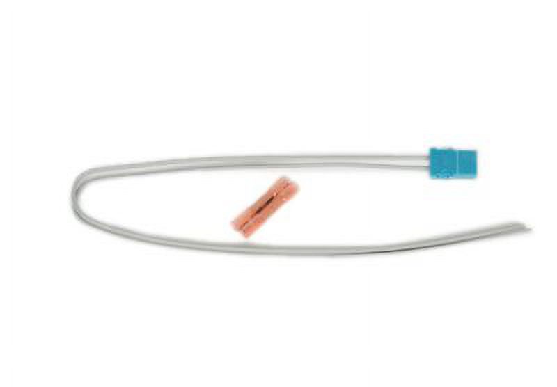ACDelco PT313 GM Original Equipment 2-Way Female Blue Multi-Purpose Pigtail Fits 2013 Chevrolet Malibu