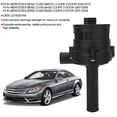 thumbnail image 3 of Bomba De Agua Auxiliar Para Coche, Compatible Con CL550/CL600/CL63/CL65 2218350164, 3 of 7