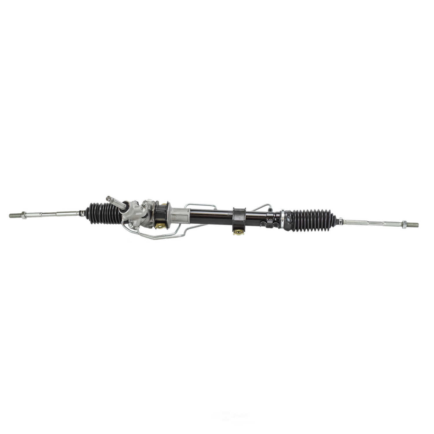 Atlantic Automotive Engineering 3237N AAE New Hydraulic Power Steering Rack & Pinion 100% Tested