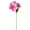 B, variant on Artificial Open Tulip Bouquet Modern Style Lifelike Faux Flowers for Table Centerpiece, Coffee Table Decor, Home Kitchen, Living Room, Bathroom Decor