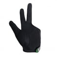 thumbnail image 2 of Guantes para Billar Estampados, Mano Izquierda Verri Billar 7501 Chica, 2 of 4