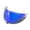 Clear Blue-Day Night, variant on i70, i10 Helmet Visor for HJC HJ31 Face Shield Motorcycle Tinted Lens Accessories