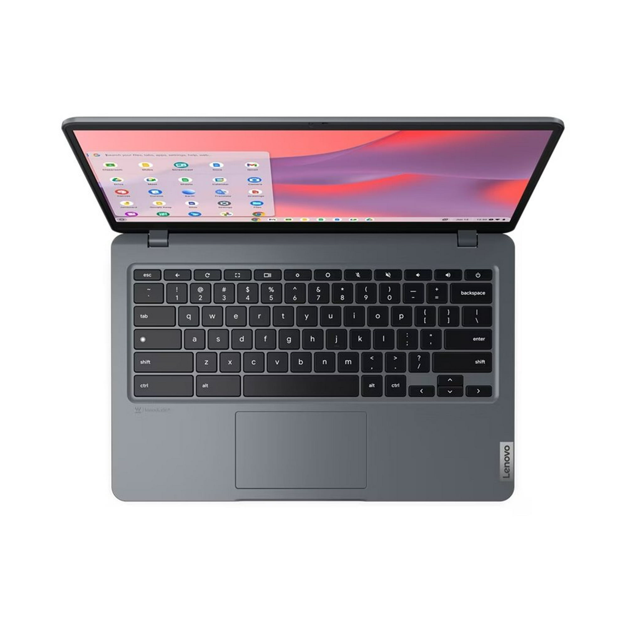 Lenovo 14e Chromebook Gen 3 82W6 - Intel N-series - N100 / up to