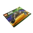 thumbnail image 1 of LEGO Star Wars Jek 14 Stealth Starfighter, 1 of 1