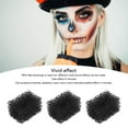thumbnail image 3 of 12pcs Special Effects Stipple Sponge For Vivid Halloween Makeup, Bruise Bleeding Effect, With Compact Design For Quick Application, 3 of 8