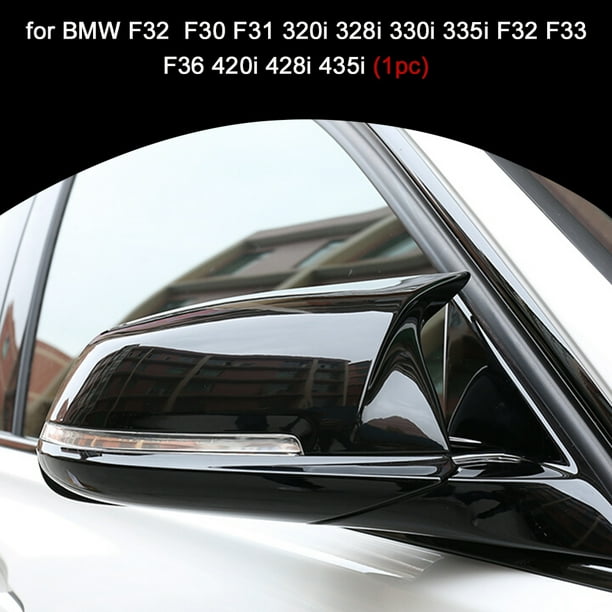 Bmw f30 2024 wing mirror cover