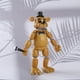 thumbnail image 2 of Clearance sale!Five Nights At Freddys Action Figures Toy Security Breach Series Glamrock Foxy PVC Doll For Kid Gift, 2 of 8
