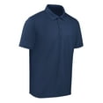 thumbnail image 3 of Red Kap Men's Short Sleeve Performance Knit Pocket Polo, 3 of 5