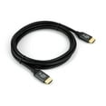thumbnail image 5 of Sewell 8K HDMI 2.1 Cables, 4K 120Hz, 48Gbps, supports Xbox Series X and PlayStation 5, eARC, HDR, and Dolby Vision, 5 of 5