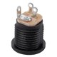 thumbnail image 3 of 5.5x2.1mm 5pcs Dc Female Jack + 5pcs Socket Connector Black, 3 of 4