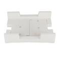 thumbnail image 4 of Mobile Computer Tower Stand, CPU Holder Stand Removable Adjustable Desktop Stand Mobile  for  Under Desk for Floor Carpet Gaming PC Case, 4 of 8
