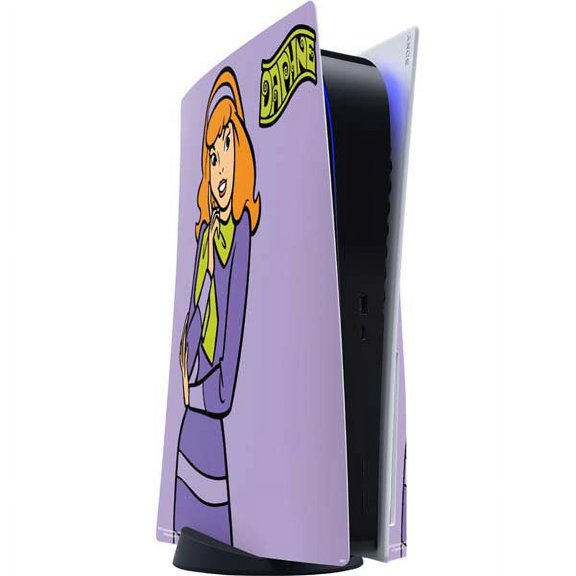 Skinit Cartoons Daphne PS5 Console Skin