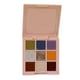 thumbnail image 2 of Kit de paleta de gel para uñas de 9 colores sólidos, pegamento para pintura al óleo, gelatina para dibujo DIY Color de la pintura al óleo, 2 of 9