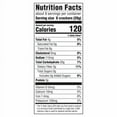 thumbnail image 2 of 2X-Triscuit Garden Herb Whole Grain Wheat Crackers - 8.5 oz, 2 of 5