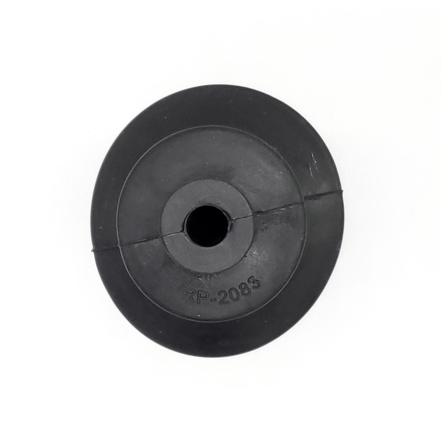 HOLSTEIN 2SBK0001 Holstein Parts 2SBK0001 Steering Coupling Boot Fits select: 1992-2000 HONDA CIVIC, 1997-2001 HONDA CR-V