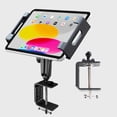 thumbnail image 4 of Mighty Mount Support de Bureau et de Table Z Fold - Support Industriel pour Configuration de Tablette, 4 of 5