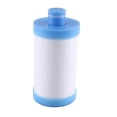 thumbnail image 2 of Filtered Shower Head Shower Filter for Heavy Duty Hard Water To Remove Faucets Water Heater Filtere, 2 of 5