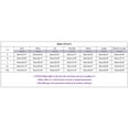 thumbnail image 3 of VNKIDY Women Xmas Family Matching Pajamas Crewneck Long Sleeve Top With Pants Printed Holiday Homewear Sleepwear Nightwear Classic Pjs, 3 of 3