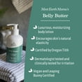 thumbnail image 5 of Earth Mama Belly Butter, Pregnancy Lotion for New Moms, 8 fl oz, 5 of 12