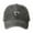 A-Black519, variant on Ttongbb Hats Sporty Casual Heart Print Adjustable Unisex Snapback Curved Brim Colorful Baseball Hats Daily Activities Headwear