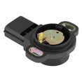 thumbnail image 4 of F4BZ9B989B, Car Throttle Position Sensor Plastic Accurate  Replacement For   1985 For Auto, 4 of 8