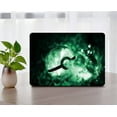 thumbnail image 4 of KSK KAISHEK Hard Shell for 2023 2022 2021-2016 Release Newest MacBook Pro 13 inchs Retina Display Touch Bar Model: A1706/A1708/A1989/A2159/A2251/A2289/A2338 M1 Portrait 108, 4 of 5
