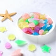 thumbnail image 3 of Piedras luminosas Begine para paisajismo (100 unidades), 3 of 8