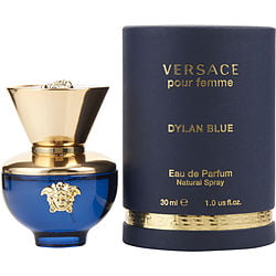 VERSACE DYLAN BLUE by Gianni Versace - Walmart.com - Walmart.com