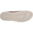 thumbnail image 4 of Clarks Gereld Step Sneaker, Stone Combi, 9.5 Medium, 4 of 8