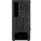 thumbnail image 5 of Gabinete Gamer AEROCOOL BIONIC G V1 ATX Cristal Templado blanco, 5 of 6