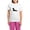 With Pink Pant, variant on CafePress - French Bulldog Yoga Pajamas - Women's Short Sleeve Print T-Shirt and Pants Light Cotton Pajama Set